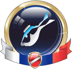 Ronilački klub "Srpska Žandarmerija"